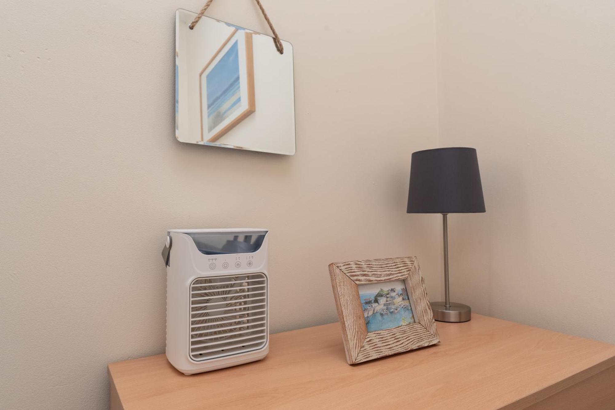 Cozy One Bedroom - Cardiff City Centre Apartment Exterior photo